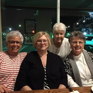 Meet your Posher, Lynn